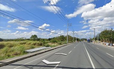 Tanza, Cavite Commercial Lot For rent Along A. Soriano Highway