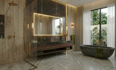 Casa en Venta en COLINAS DE SAN JAVIER Diseño Moderno Que Genera Plusvalía