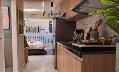 Find your perfect Urban life at SIERRA VALLEY GARDENS Condominium in the Cainta, Rizal.
