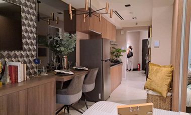 Find your perfect Urban life at SIERRA VALLEY GARDENS Condominium in the Cainta, Rizal.