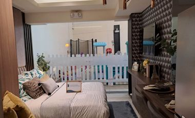 Find your perfect Urban life at SIERRA VALLEY GARDENS Condominium in the Cainta, Rizal.