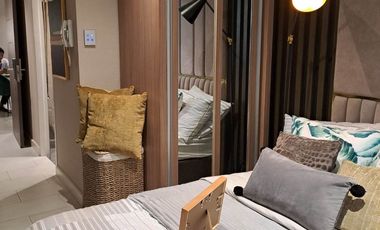 Find your perfect Urban life at SIERRA VALLEY GARDENS Condominium in the Cainta, Rizal.