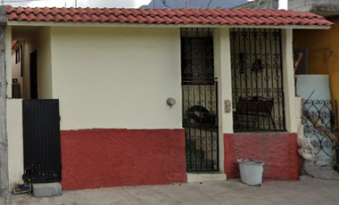 Casa en Venta en Rancho Viejo, Guadalupe, N.L