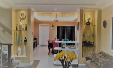 3 Storey House & Lot for sale in Tandang Sora w/ 4 Bedrooms near Robinson