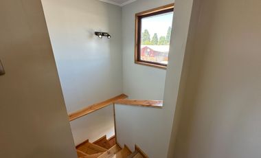 Se Vende Casa nueva en la comuna de Paillaco, Región de Los Ríos.