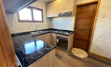 Se Vende Casa nueva en la comuna de Paillaco, Región de Los Ríos.