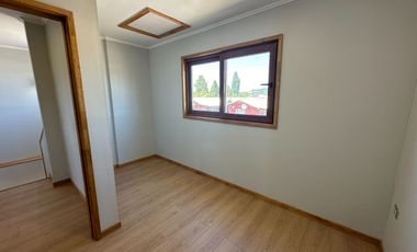 Se Vende Casa nueva en la comuna de Paillaco, Región de Los Ríos.