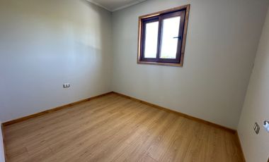 Se Vende Casa nueva en la comuna de Paillaco, Región de Los Ríos.