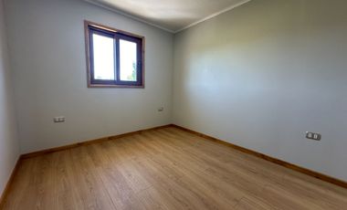 Se Vende Casa nueva en la comuna de Paillaco, Región de Los Ríos.