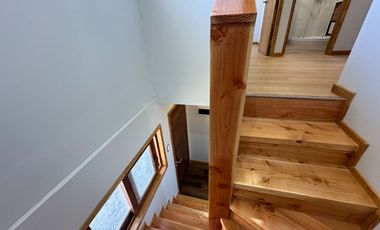 Se Vende Casa nueva en la comuna de Paillaco, Región de Los Ríos.