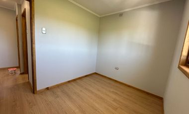 Se Vende Casa nueva en la comuna de Paillaco, Región de Los Ríos.