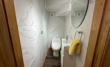 Se Vende Casa nueva en la comuna de Paillaco, Región de Los Ríos.