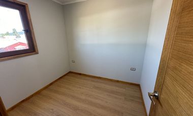 Se Vende Casa nueva en la comuna de Paillaco, Región de Los Ríos.