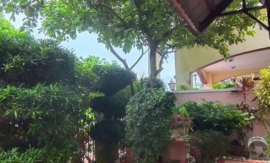 3Br+1 Furnished House for rent in South Forbes Villas     70k a month
