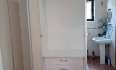 3Br+1 Furnished House for rent in South Forbes Villas     70k a month