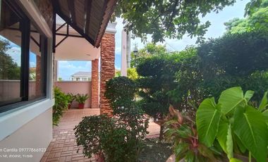 3Br+1 Furnished House for rent in South Forbes Villas     70k a month