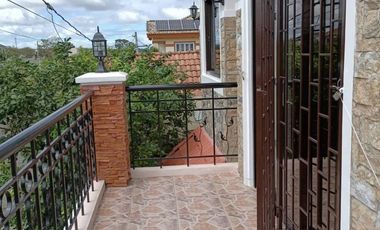 3Br+1 Furnished House for rent in South Forbes Villas     70k a month