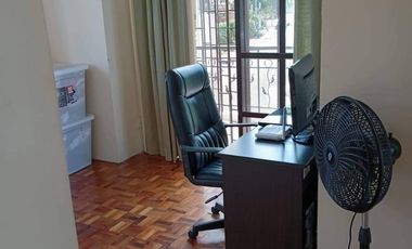 3Br+1 Furnished House for rent in South Forbes Villas     70k a month