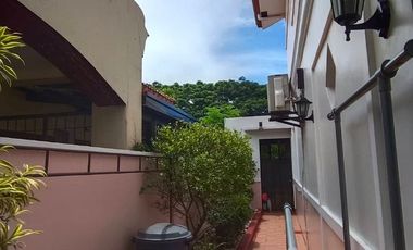 3Br+1 Furnished House for rent in South Forbes Villas     70k a month