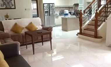 3Br+1 Furnished House for rent in South Forbes Villas