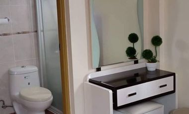 3Br+1 Furnished House for rent in South Forbes Villas     70k a month