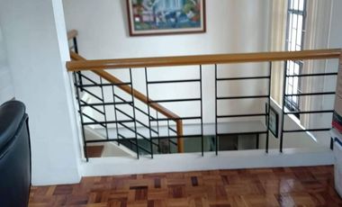 3Br+1 Furnished House for rent in South Forbes Villas     70k a month