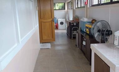 3Br+1 Furnished House for rent in South Forbes Villas     70k a month