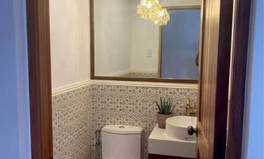 4BR House And Lot  For Rent in Mount Malarayat Golf and Country Club Lipa City, Batangas