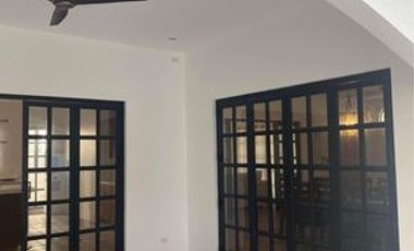 4BR House And Lot  For Rent in Mount Malarayat Golf and Country Club Lipa City, Batangas