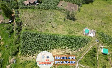 AMPLIO TERRENO PARA CULTIVO EN VENTA, Sector San Cristóbal T427