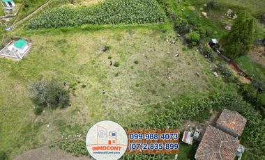 AMPLIO TERRENO PARA CULTIVO EN VENTA, Sector San Cristóbal T427