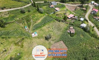 AMPLIO TERRENO PARA CULTIVO EN VENTA, Sector San Cristóbal T427