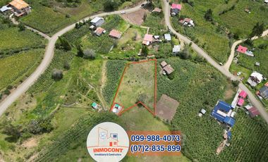 AMPLIO TERRENO PARA CULTIVO EN VENTA, Sector San Cristóbal T427