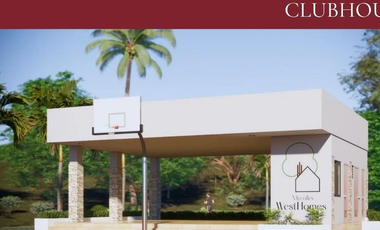 PRESELLING 2-bedroom townhouse for sale in Mycollex Westhomes Toledo Cebu