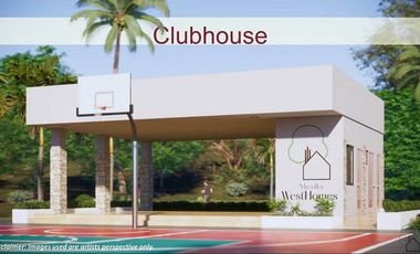 PRESELLING 2-bedroom townhouse for sale in Mycollex Westhomes Toledo Cebu