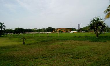 Hectáreas en Renta en VERACRUZ Libramiento Santa Fe, Excelente Ubicación | Arlette Flores INMOBILIARIA