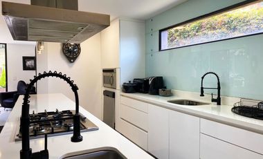 PR19172 Casa Amoblada en arriendo en el sector La Hondita