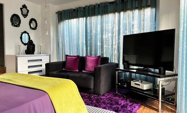 PR19172 Casa Amoblada en arriendo en el sector La Hondita