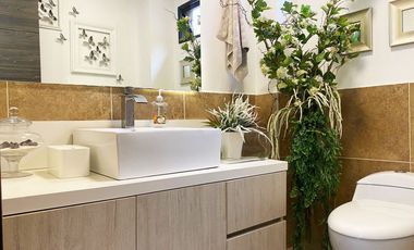 PR19172 Casa Amoblada en arriendo en el sector La Hondita