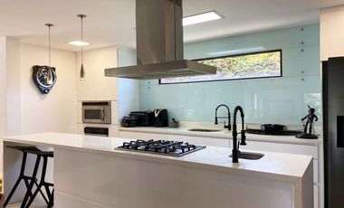 PR19172 Casa Amoblada en arriendo en el sector La Hondita