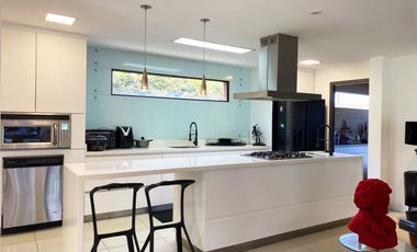 PR19172 Casa Amoblada en arriendo en el sector La Hondita