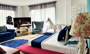 PR19172 Casa Amoblada en arriendo en el sector La Hondita