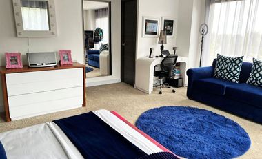 PR19172 Casa Amoblada en arriendo en el sector La Hondita