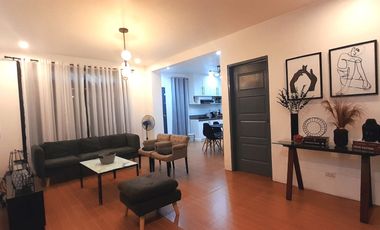 2-Bedroom Group Accommodation Apartment in Banawa, Cebu City at P3,000.00 per night