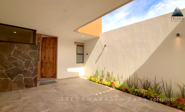 Casa Nueva  4 Recamaras TERRAZA  Asador terraza Patzcuaro cerca de la plaza Roof Garden