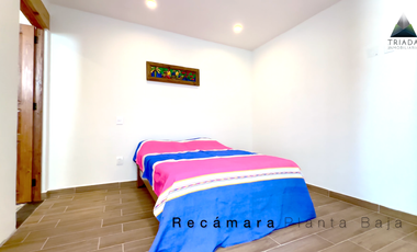 Casa Nueva  4 Recamaras TERRAZA  Asador terraza Patzcuaro cerca de la plaza Roof Garden