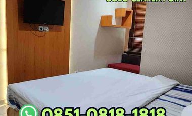 SEWA APARTEMEN SOLO 2 BR, SOLO  CENTER POINT