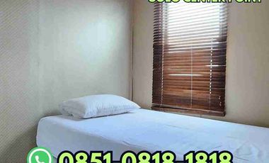 SEWA APARTEMEN SOLO 2 BR, SOLO  CENTER POINT