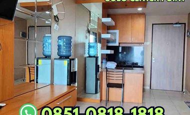 SEWA APARTEMEN SOLO 2 BR, SOLO  CENTER POINT