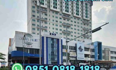 SEWA APARTEMEN SOLO 2 BR, SOLO  CENTER POINT